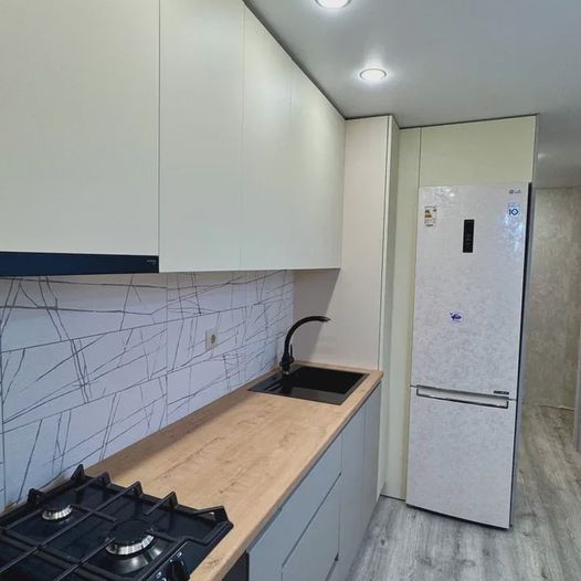 Кухня «PURE LINE»